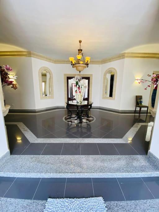 Velver Mansion, Malta - Luxury Villa With Pool Naxxar Exterior photo