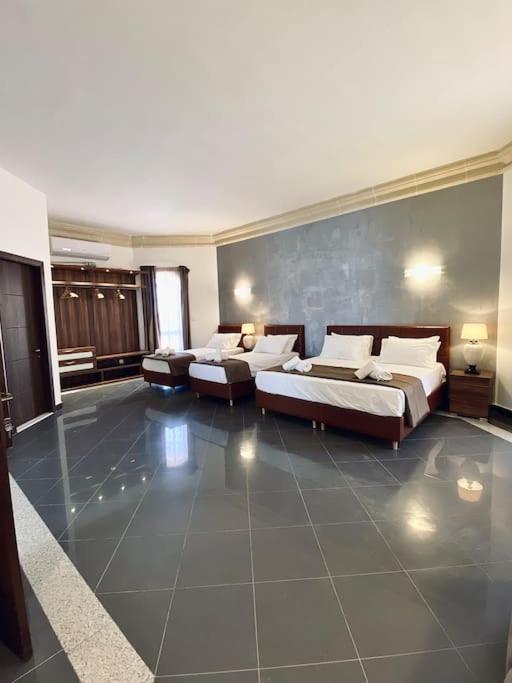 Velver Mansion, Malta - Luxury Villa With Pool Naxxar Exterior photo