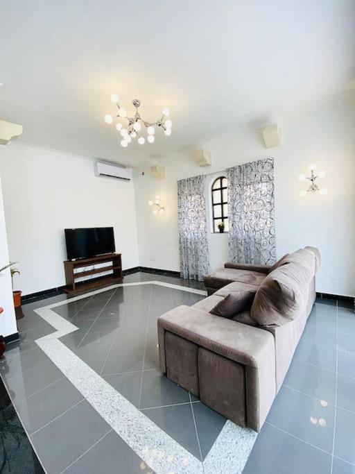 Velver Mansion, Malta - Luxury Villa With Pool Naxxar Exterior photo