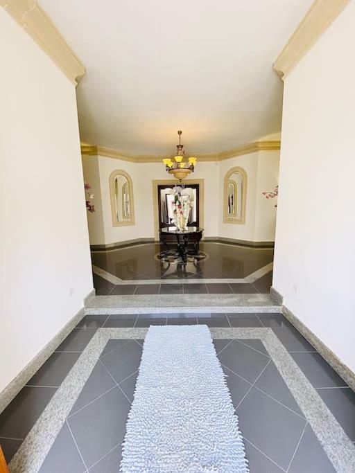 Velver Mansion, Malta - Luxury Villa With Pool Naxxar Exterior photo