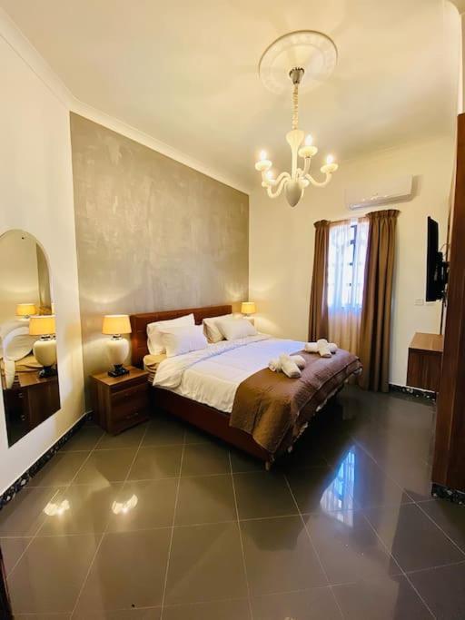 Velver Mansion, Malta - Luxury Villa With Pool Naxxar Exterior photo