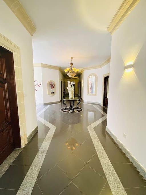Velver Mansion, Malta - Luxury Villa With Pool Naxxar Exterior photo